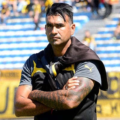 Player Image