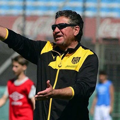 Player Image