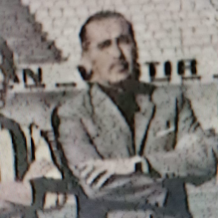 Player Image