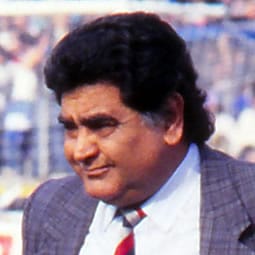 Player Image