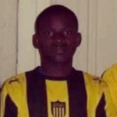 Player Image