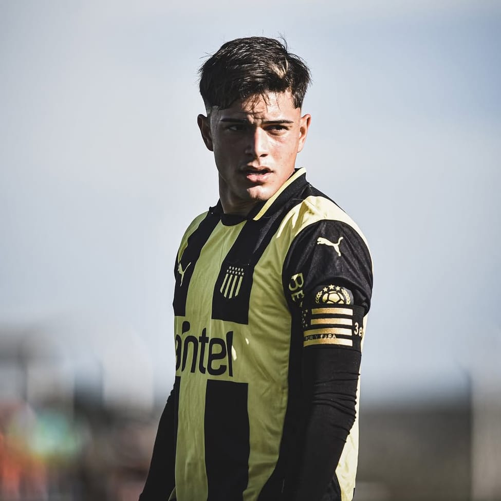 Player Image