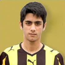 Player Image