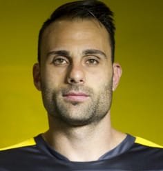 Player Image
