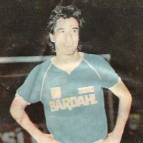 Player Image