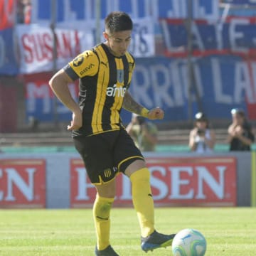 Player Image