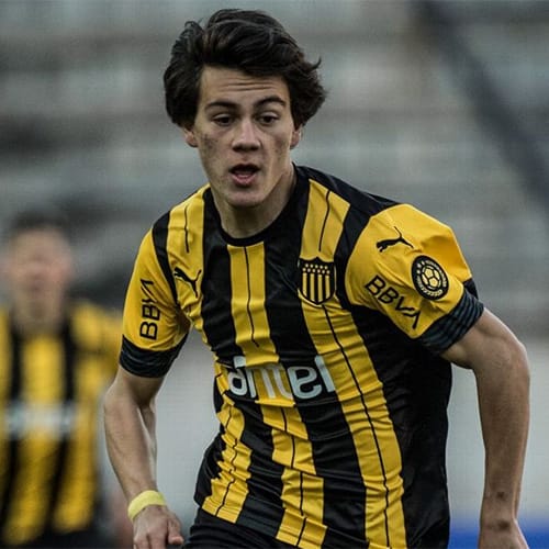 Player Image