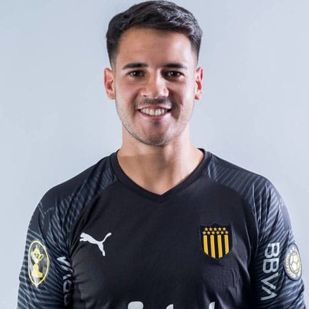 Player Image