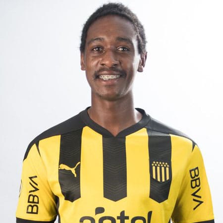 Player Image