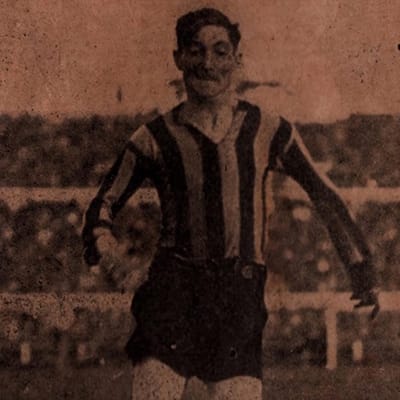 Player Image