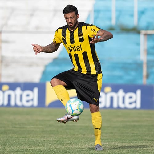Player Image
