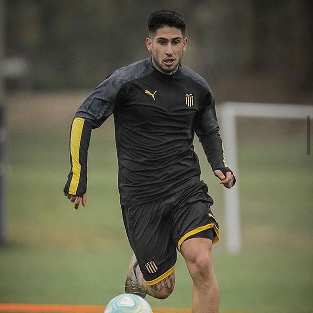 Player Image