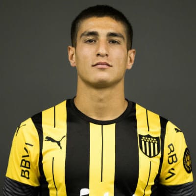 Player Image