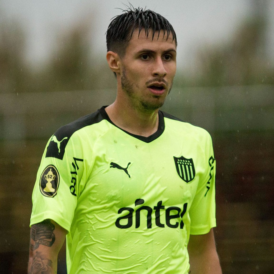 Player Image