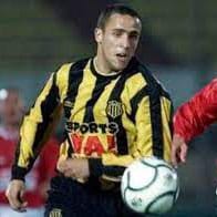 Player Image