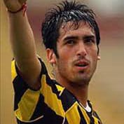 Player Image