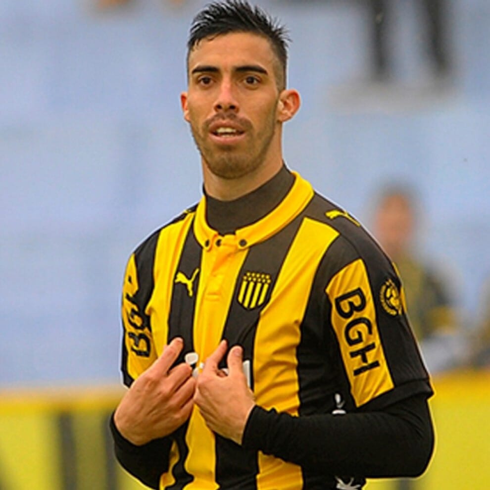 Player Image