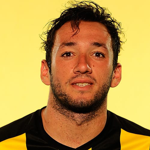 Player Image