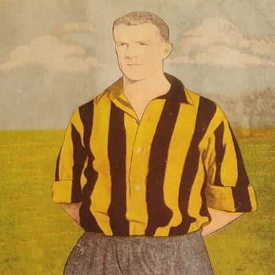 Player Image
