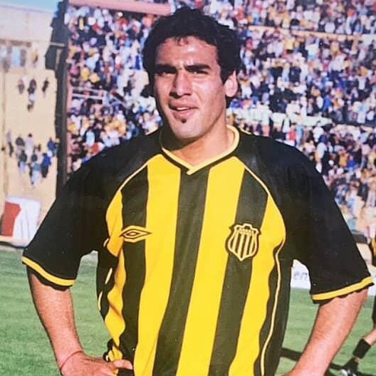Player Image
