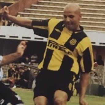 Player Image