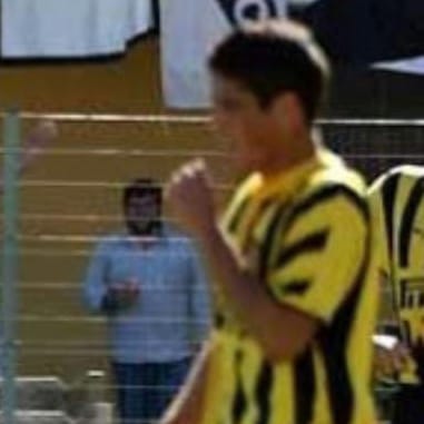 Player Image