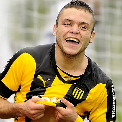 Player Image