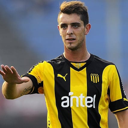 Player Image