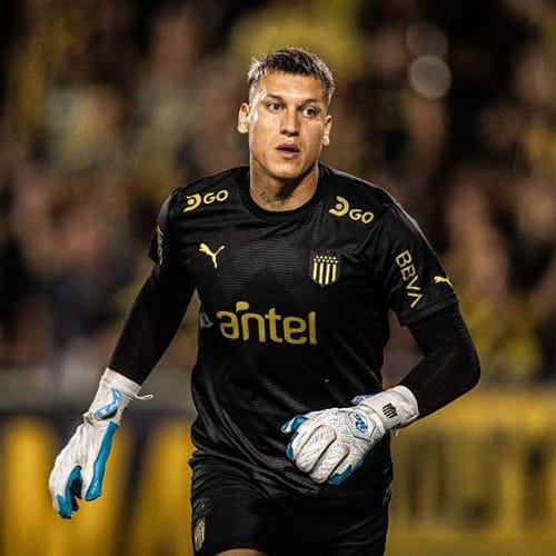 Player Image
