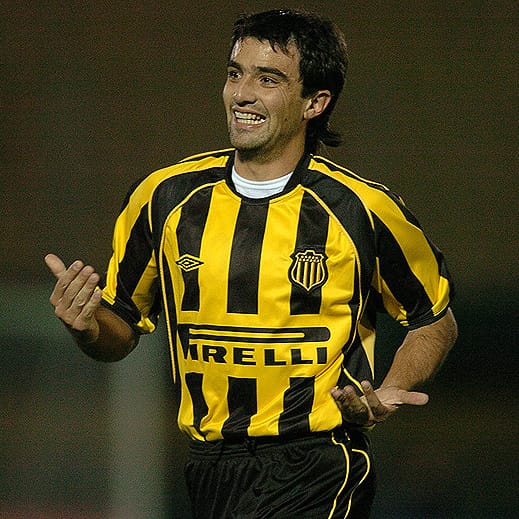 Player Image