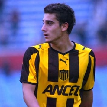 Player Image