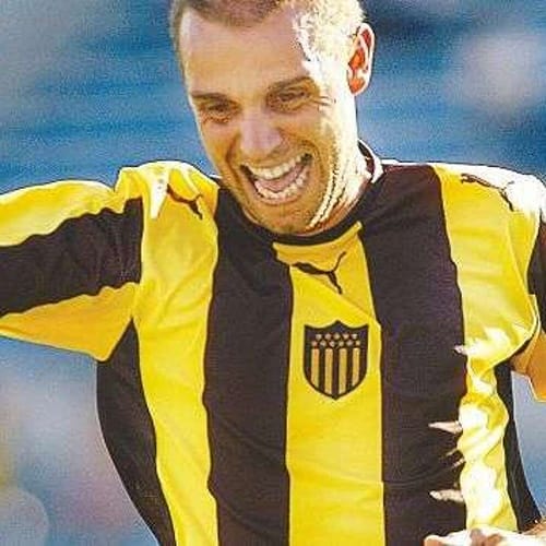 Player Image