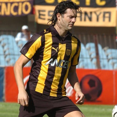 Player Image