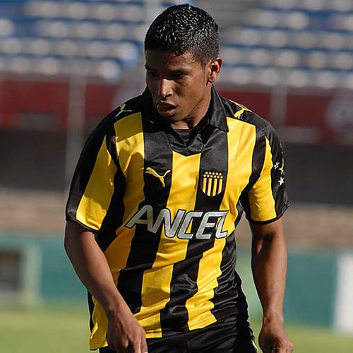 Player Image