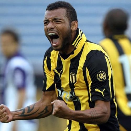 Player Image