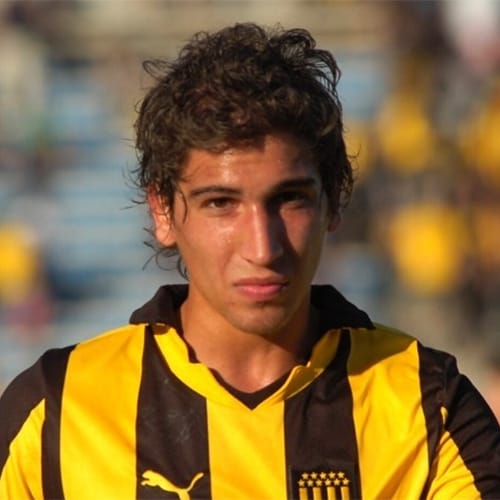 Player Image