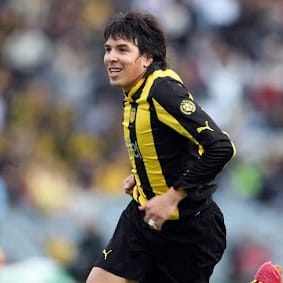 Player Image