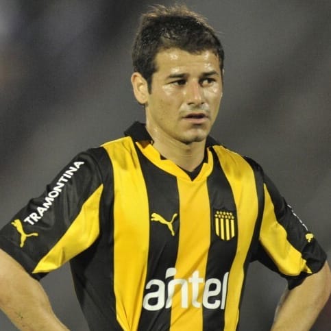 Player Image