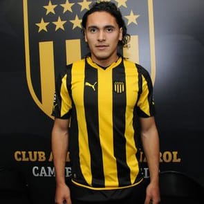 Player Image