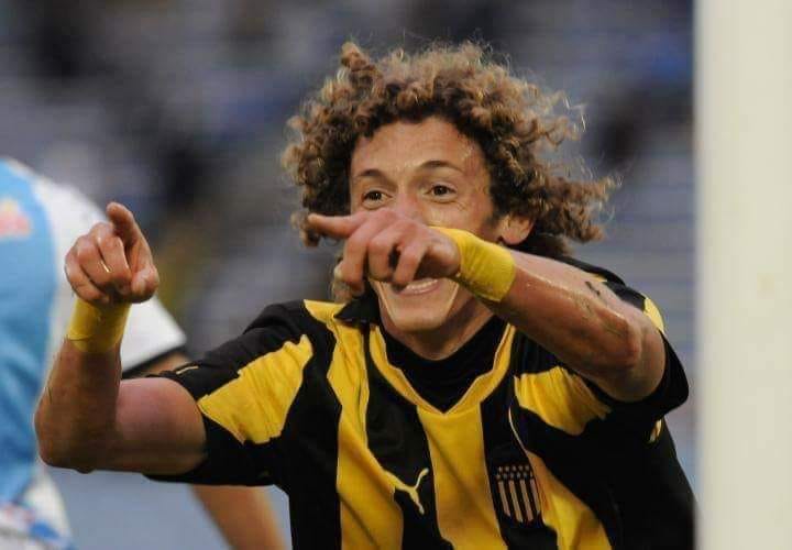 Player Image