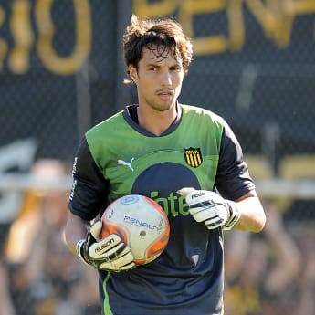 Player Image