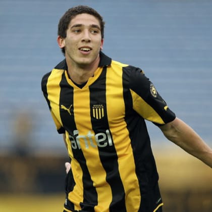 Player Image