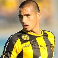 Player Image