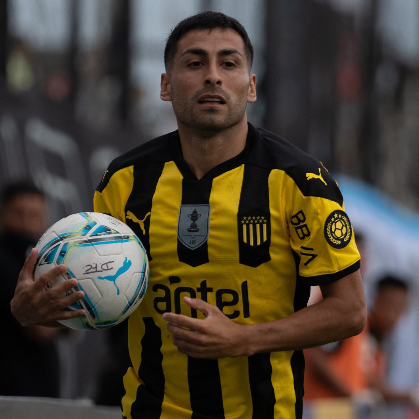 Player Image