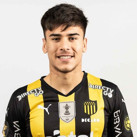 Player Image