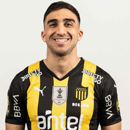 Player Image