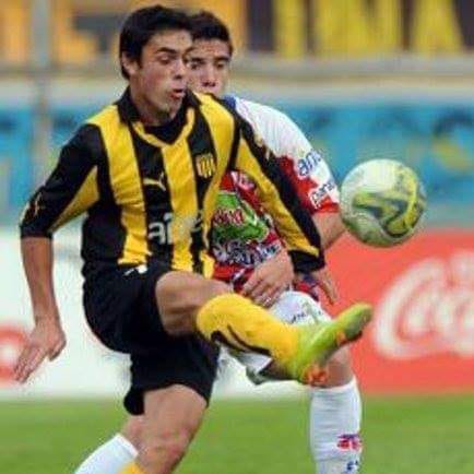 Player Image