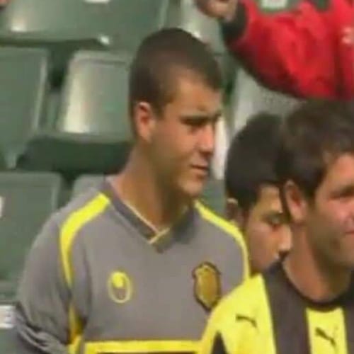 Player Image