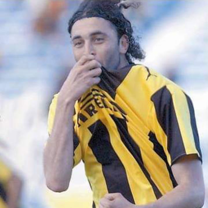 Player Image