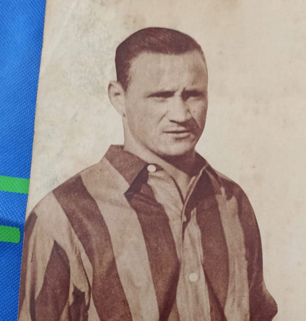 Player Image
